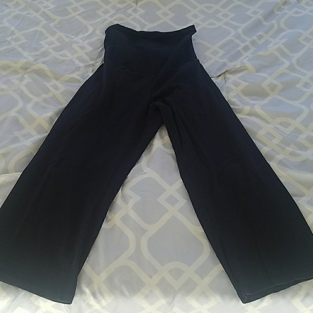 💖Motherhood Maternity pants